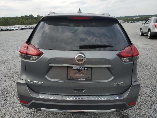 Photo 6 from auction – 2020 NISSAN ROGUE S with VIN 5N1AT2MT2LC730034