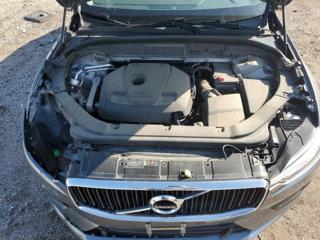 Photo 12 from auction – 2018 VOLVO XC60 T5 with VIN LYV102RK6JB117297