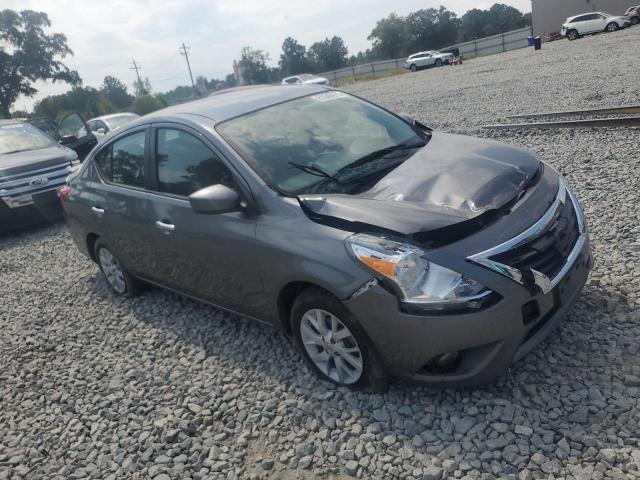 Photo 4 from auction – 2019 NISSAN VERSA S with VIN 3N1CN7AP5KL815449
