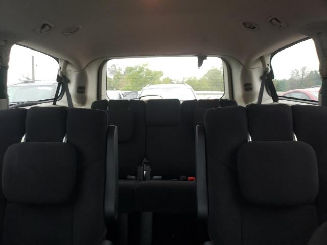 Photo 10 from auction – 2012 DODGE GRAND CARA with VIN 2C4RDGBG4CR218094