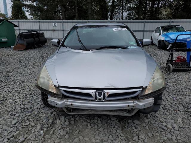 Photo 5 from auction – 2007 HONDA ACCORD EX with VIN 1HGCM56757A183615