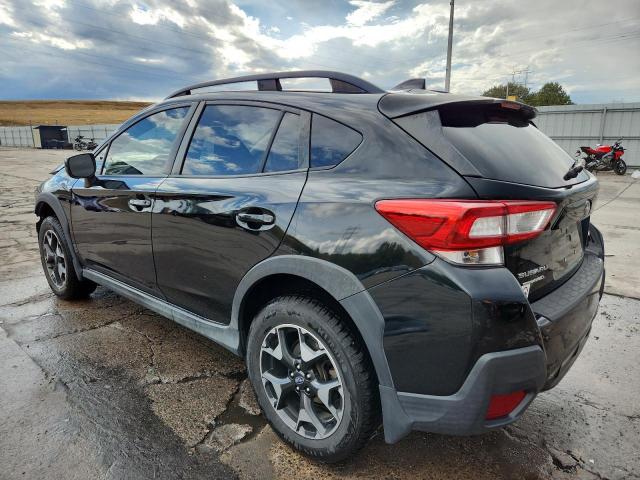 Photo 2 from auction – 2019 SUBARU CROSSTREK with VIN JF2GTACC5KH336296
