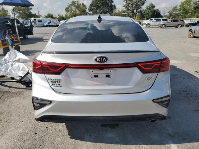 Photo 6 from auction – 2020 KIA FORTE EX with VIN 3KPF54AD6LE210182
