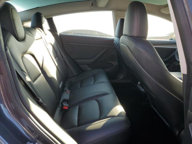 Photo 10 from auction – 2023 TESLA MODEL 3 with VIN 5YJ3E1EA9PF624395