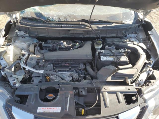 Photo 11 from auction – 2018 NISSAN ROGUE S with VIN KNMAT2MVXJP570111