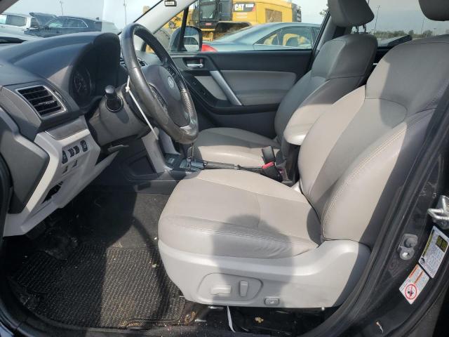Photo 7 from auction – 2016 SUBARU FORESTER 2.5I LIMITED with VIN JF2SJARC2GH408425