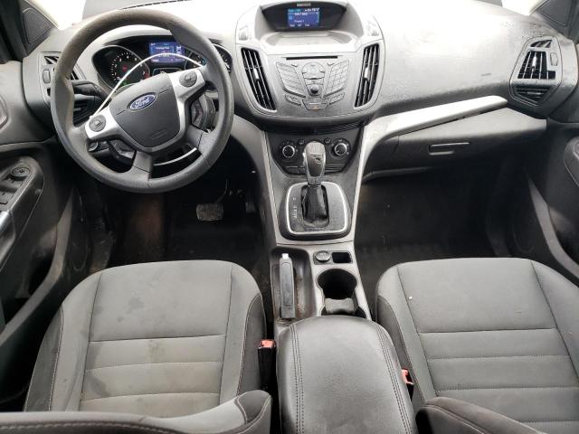 Photo 8 from auction – 2014 FORD ESCAPE SE with VIN 1FMCU0GX0EUA39770