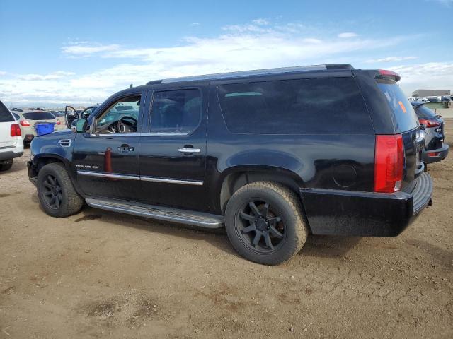 Photo 2 from auction – 2013 CADILLAC ESCALADE E with VIN 1GYS4GEF2DR170214