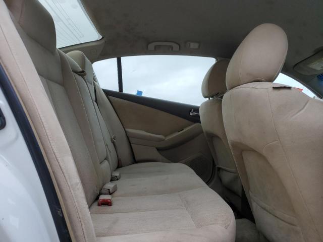 Photo 10 from auction – 2010 NISSAN ALTIMA BASE with VIN 1N4AL2AP9AC188977