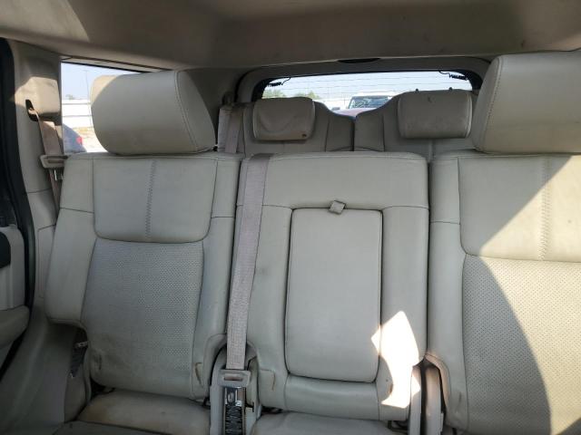 Photo 10 from auction – 2007 JEEP COMMANDER with VIN 1J8HG58267C529343