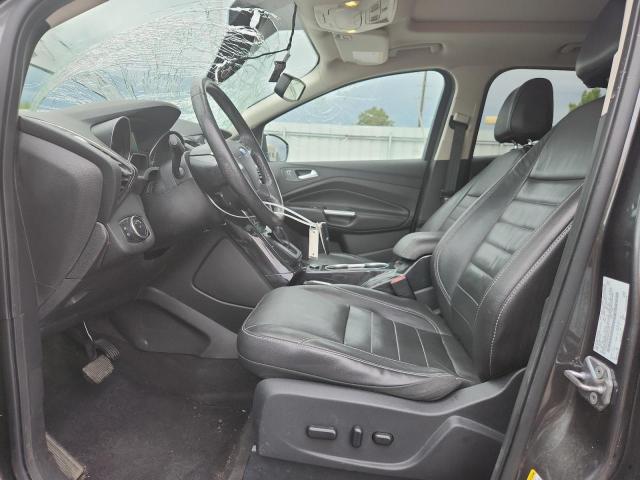 Photo 7 from auction – 2016 FORD ESCAPE TIT with VIN 1FMCU9J90GUC79354