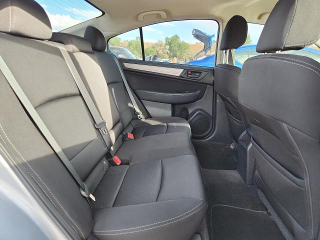 Zdjęcie 10 z aukcji – 2015 SUBARU LEGACY 2.5 z VIN 4S3BNAA63F3009950