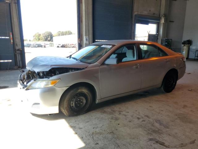 TOYOTA CAMRY BASE 2011 with VIN 4T1BF3EK0BU762237 - Photo from auction