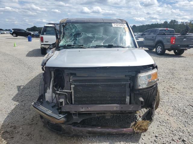 Foto 5 de la subasta – 2007 HONDA ELEMENT con VIN 5J6YH18917L006851