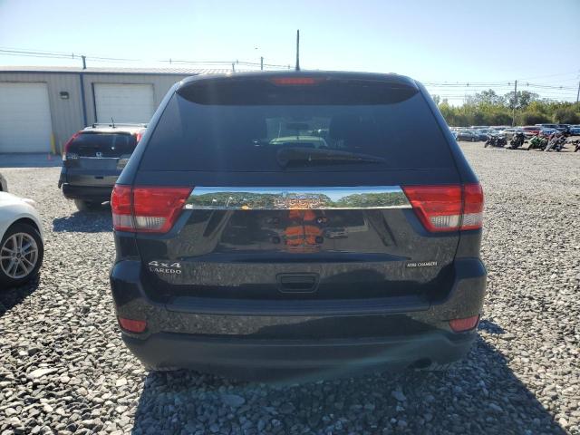Photo 6 from auction – 2012 JEEP GRAND CHER with VIN 1C4RJFAG0CC262185