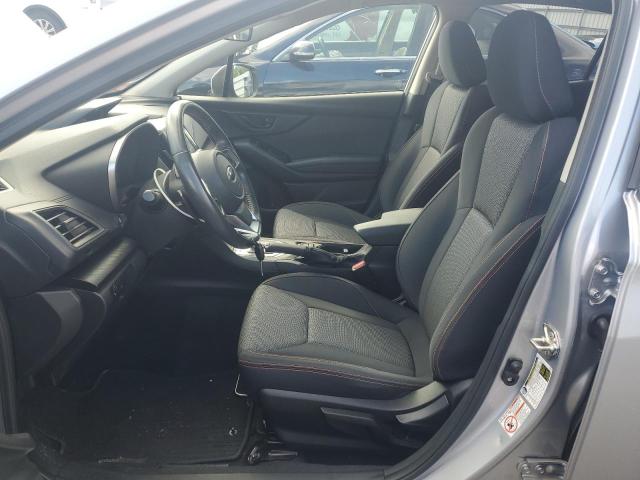 Photo 7 from auction – 2019 SUBARU CROSSTREK with VIN JF2GTACC9K8338570