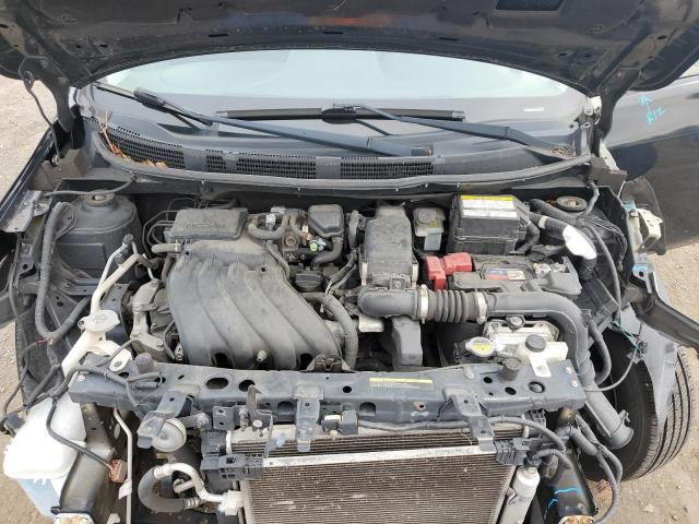 Photo 11 from auction – 2017 NISSAN VERSA S with VIN 3N1CN7APXHL847726
