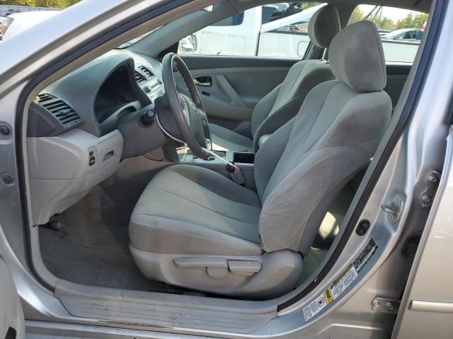 Photo 7 from auction – 2007 TOYOTA CAMRY CE with VIN 4T1BE46K77U628680