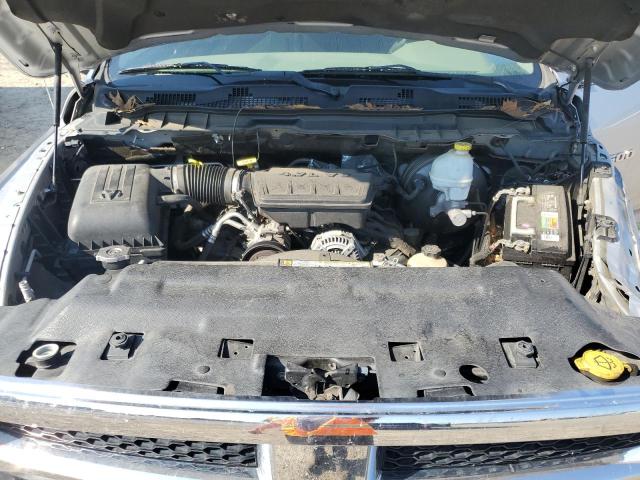 Photo 11 from auction – 2011 DODGE RAM 1500 with VIN 1D7RV1CP4BS583130