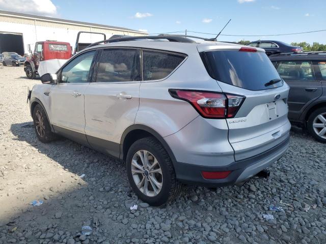 Photo 2 from auction – 2017 FORD ESCAPE SE with VIN 1FMCU0GD3HUD29012