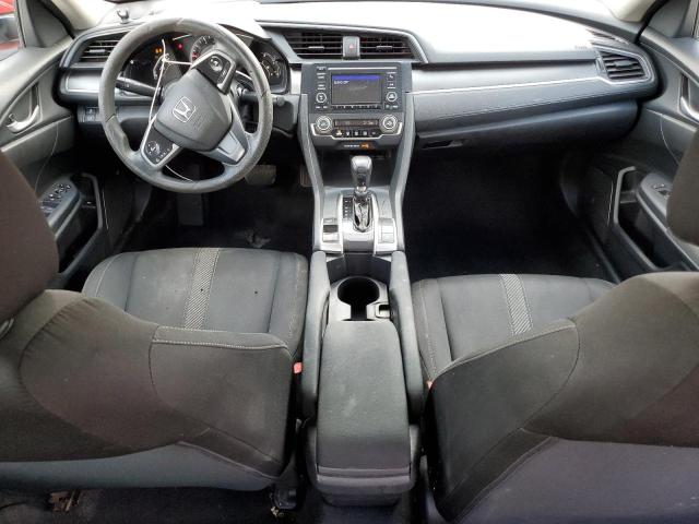 Photo 8 from auction – 2016 HONDA CIVIC LX with VIN 2HGFC2F57GH536564