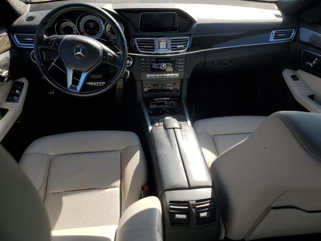 Photo 8 from auction – 2014 MERCEDES-BENZ E 350 4MAT with VIN WDDHF8JB7EB040383