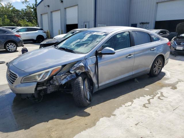 Photo 1 from auction – 2016 HYUNDAI SONATA SE with VIN 5NPE24AF0GH304503