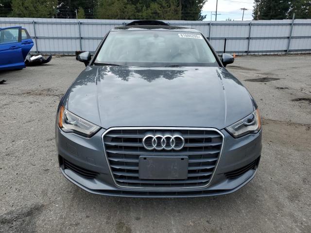 Photo 5 from auction – 2015 AUDI A3 PREMIUM with VIN WAUACGFF8F1003549