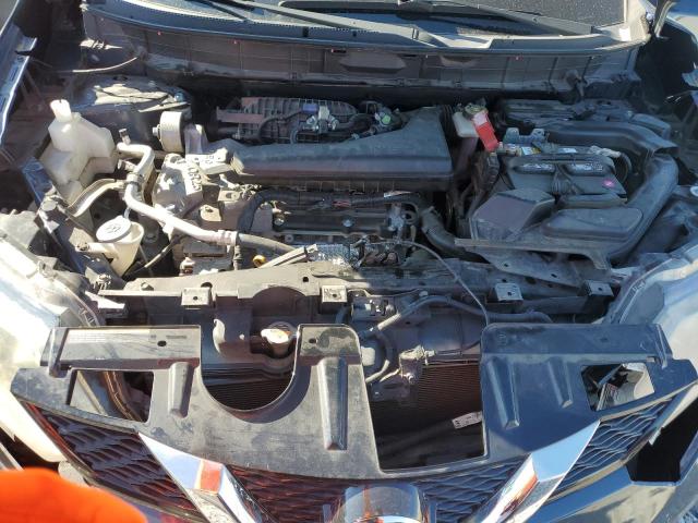 Photo 12 from auction – 2015 NISSAN ROGUE S with VIN KNMAT2MT0FP589630