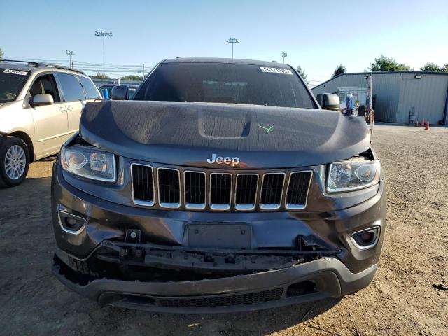 Photo 5 from auction – 2015 JEEP GRAND CHER with VIN 1C4RJFAGXFC847862