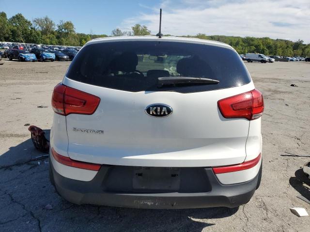 Photo 6 from auction – 2014 KIA SPORTAGE LX with VIN KNDPBCAC0E7628805