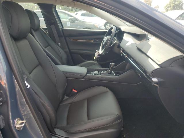 Photo 7 from auction – 2022 MAZDA 3 PREMIUM with VIN 3MZBPBEY2NM310800