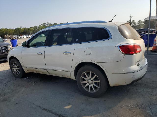 Photo 2 from auction – 2014 BUICK ENCLAVE with VIN 5GAKRBKD4EJ330267