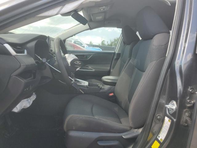 Photo 7 from auction – 2021 TOYOTA RAV4 LE with VIN 2T3H1RFV2MC146023