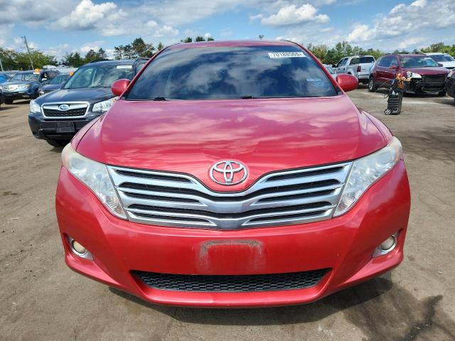 Photo 5 from auction – 2011 TOYOTA VENZA with VIN 4T3BA3BB1BU020939