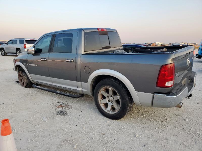Photo 2 from auction – 2012 DODGE RAM 1500 L with VIN 1C6RD6NT7CS148048