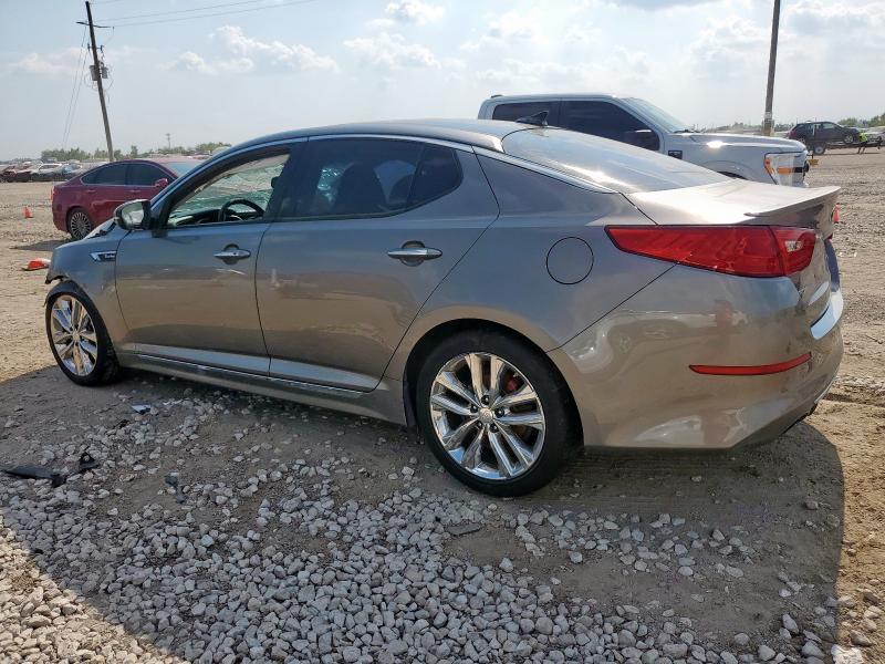 صورة رقم 2 من المزاد - 2015 KIA OPTIMA SX مع VIN 5XXGR4A60FG506966