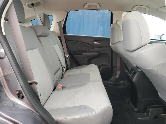 Photo 11 from auction – 2016 HONDA CR-V SE with VIN 2HKRM3H45GH508224