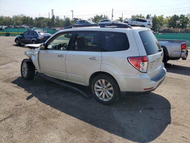 Photo 2 from auction – 2012 SUBARU FORESTER 2 with VIN JF2SHADC3CG434227