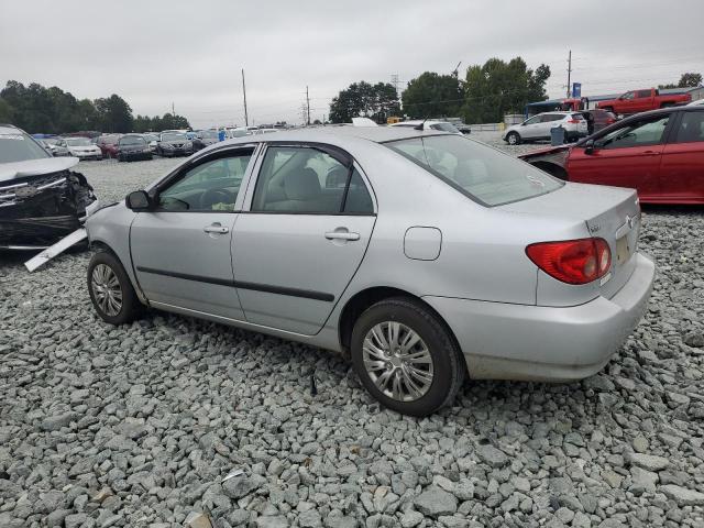Photo 2 from auction – 2008 TOYOTA UK with VIN 1NXBR32E38Z947820