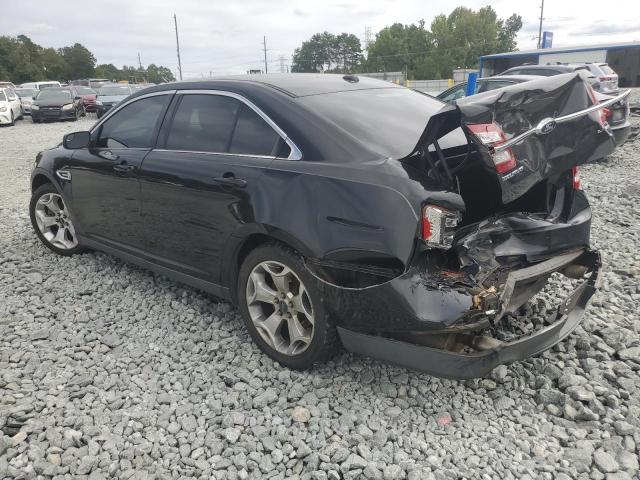 Photo 2 from auction – 2013 FORD TAURUS LIM with VIN 1FAHP2F87DG136748