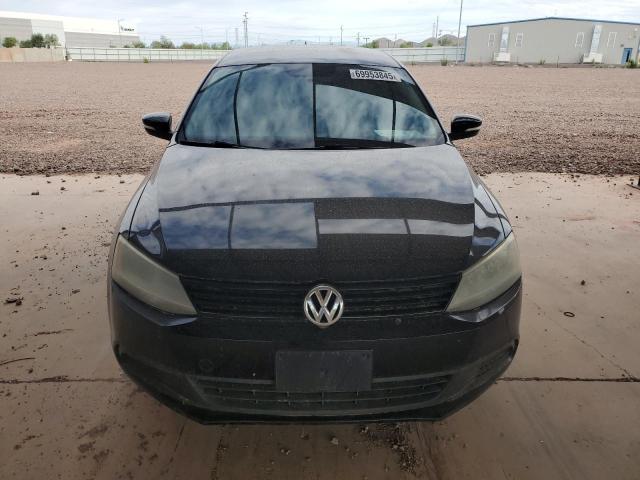 Photo 5 from auction – 2011 VOLKSWAGEN JETTA SE with VIN 3VWBZ7AJ0BM313495