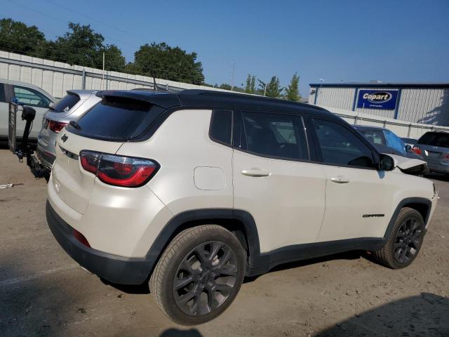 Photo 3 from auction – 2019 JEEP COMPASS LI with VIN 3C4NJCCB4KT782519