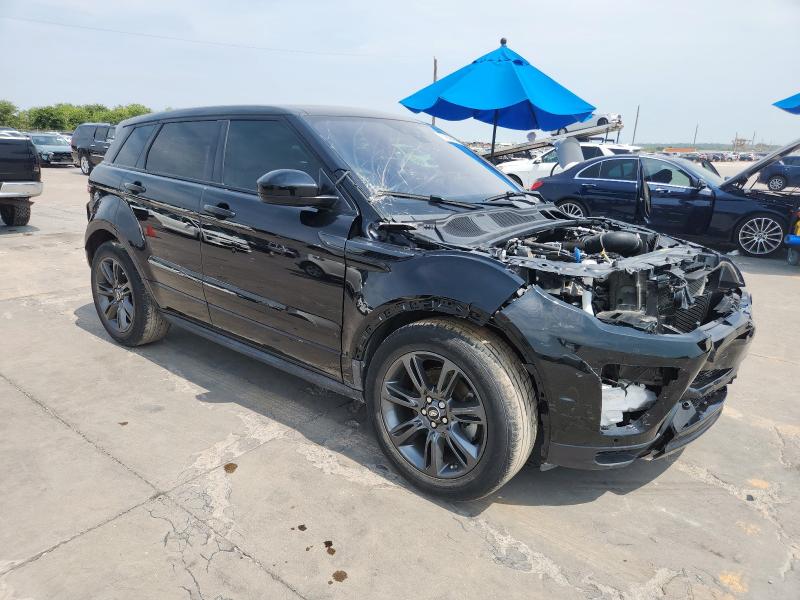 Photo 4 from auction – 2019 LAND ROVER RANGE ROVE with VIN SALVC2RX5KH339441