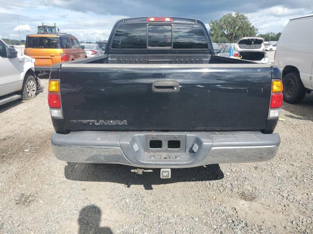 Photo 6 from auction – 2002 TOYOTA TUNDRA ACC with VIN 5TBRN341X2S295405
