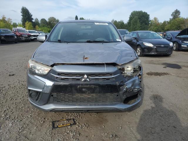 Photo 5 from auction – 2019 MITSUBISHI OUTLANDER with VIN JA4AR3AU7KU028879