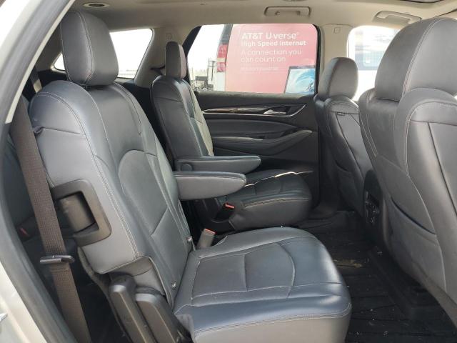Photo 11 from auction – 2018 BUICK ENCLAVE ES with VIN 5GAERBKW7JJ127091