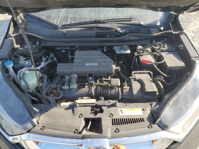 Photo 12 from auction – 2017 HONDA CR-V EX with VIN 7FARW1H54HE008003