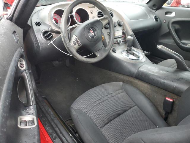 Zdjęcie 8 z aukcji – 2008 PONTIAC SOLSTICE z VIN 1G2MC35B28Y114023
