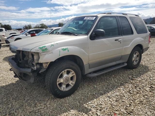 FORD EXPLORER S 2003 with VIN 1FMZU70E03UB96501 - Photo from auction